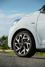 Hyundai i10 N Line 2020 года (UK)